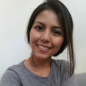 Meet your Posher, Marcela